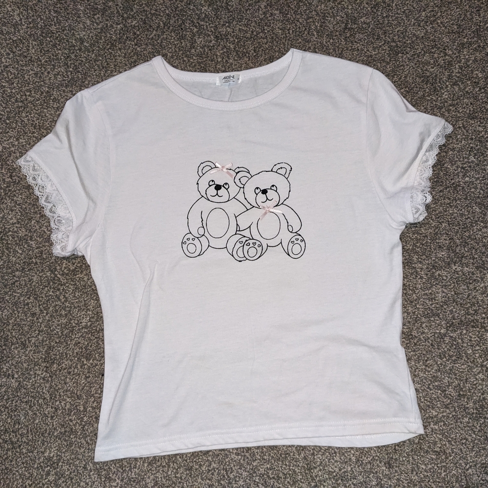 ACUBI CLOTHING BUNDLE π - Picture 11 of 16